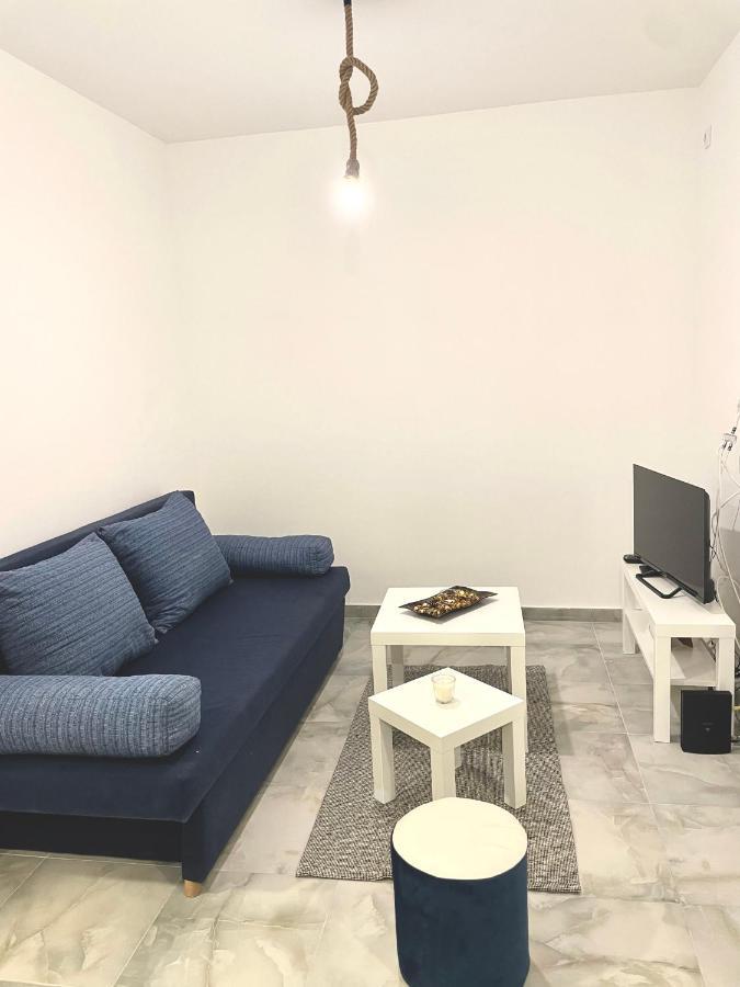 Easy Apartments Ledine Eksteriør bilde