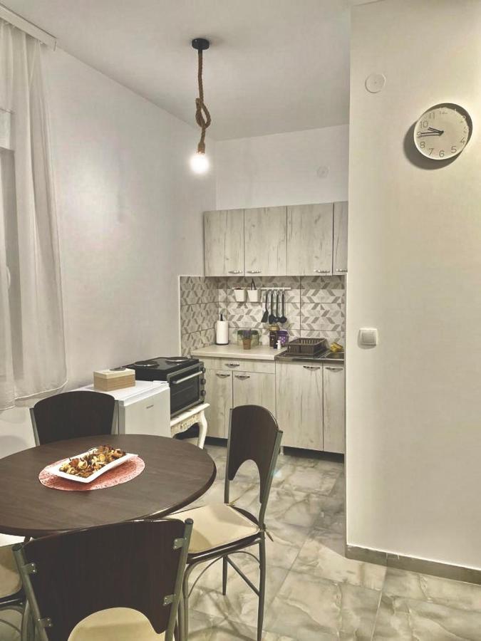 Easy Apartments Ledine Eksteriør bilde