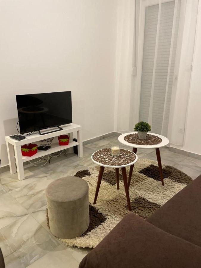 Easy Apartments Ledine Eksteriør bilde