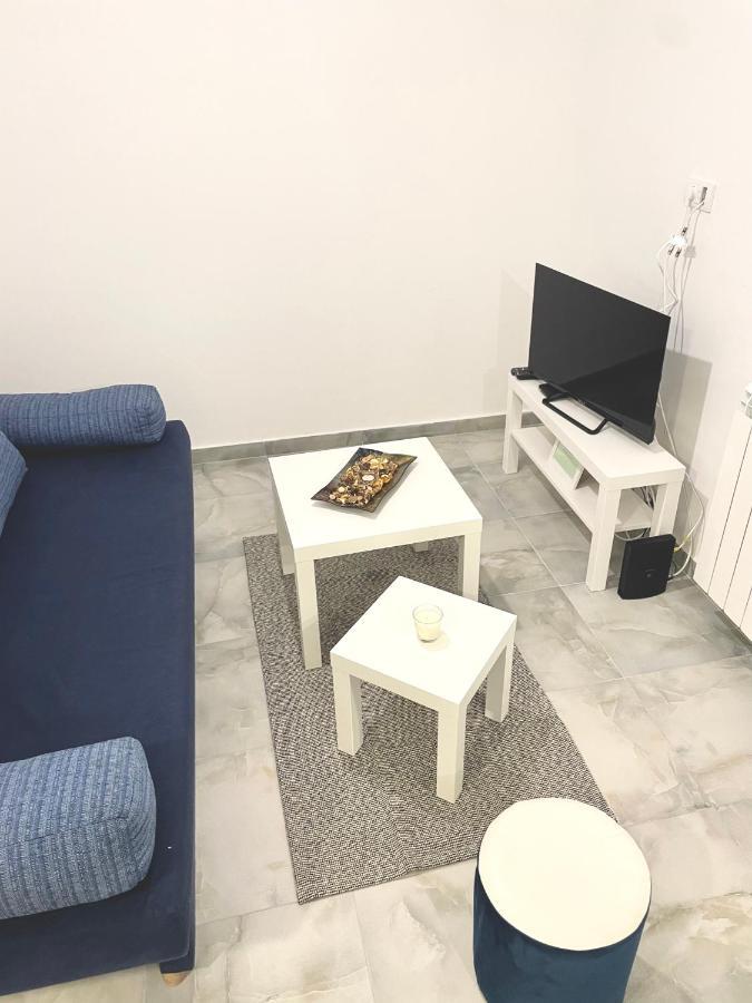 Easy Apartments Ledine Eksteriør bilde