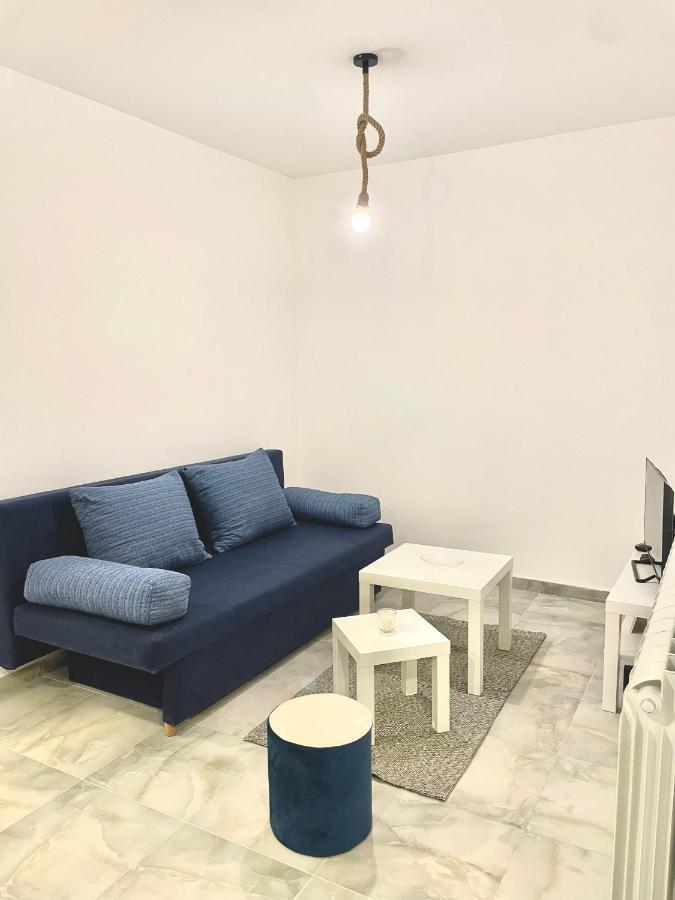 Easy Apartments Ledine Eksteriør bilde